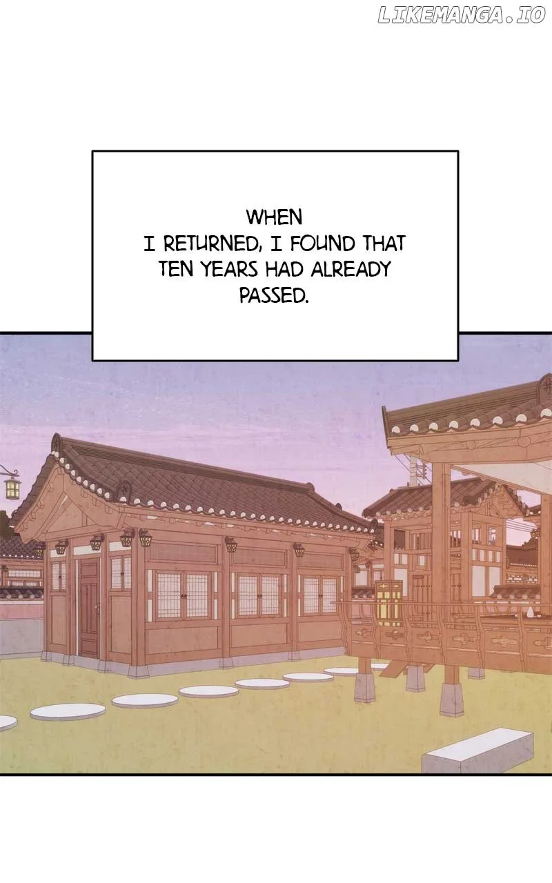 Disaster Is Always Nearby Chapter 27 page 59