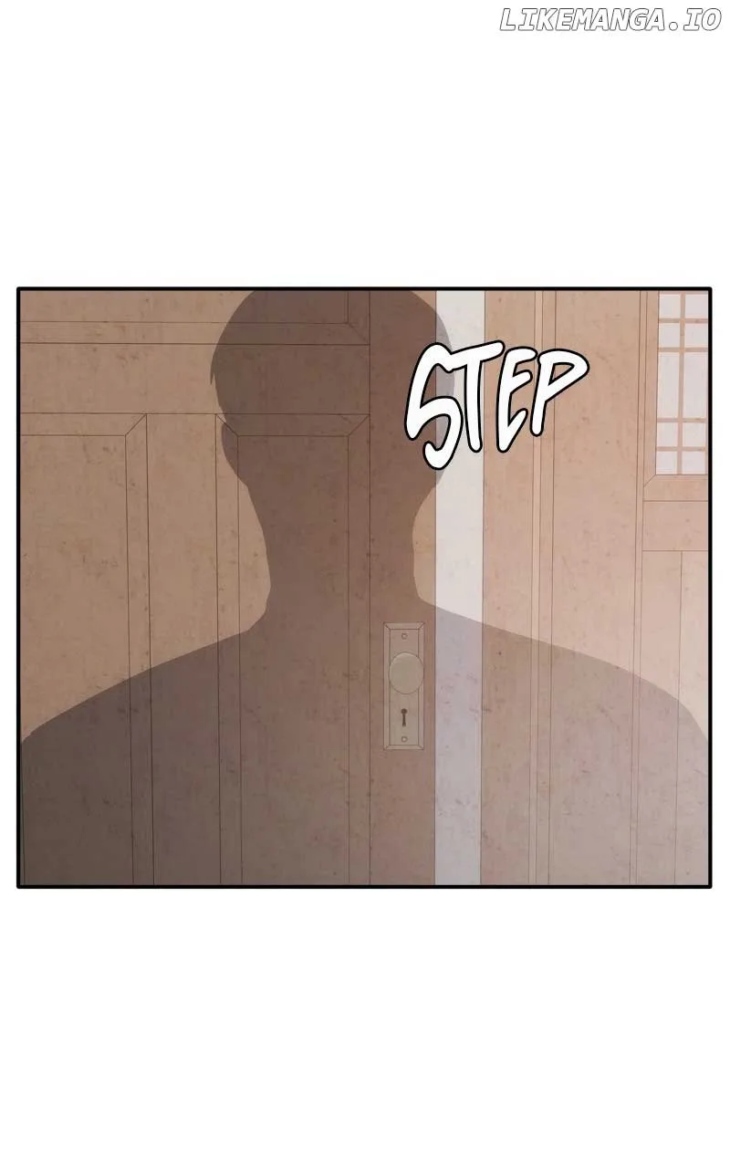 Disaster Is Always Nearby Chapter 27 page 61