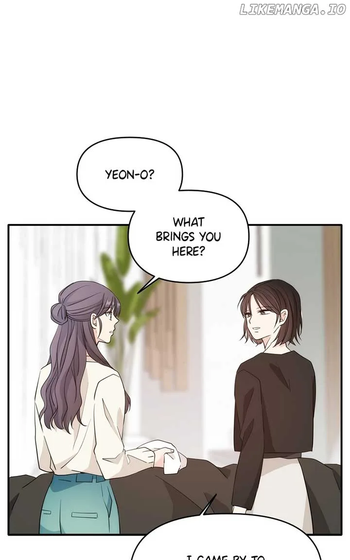 Disaster Is Always Nearby Chapter 24 page 72