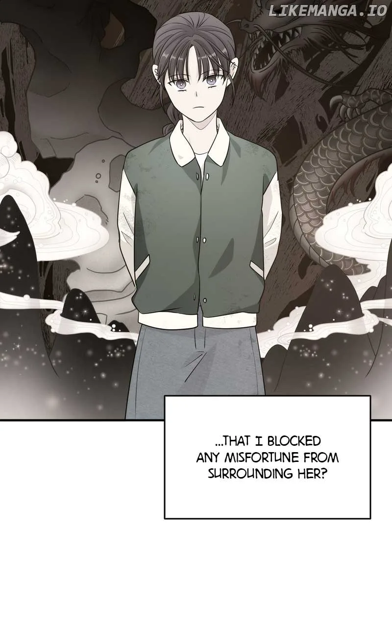 Disaster Is Always Nearby Chapter 27 page 99