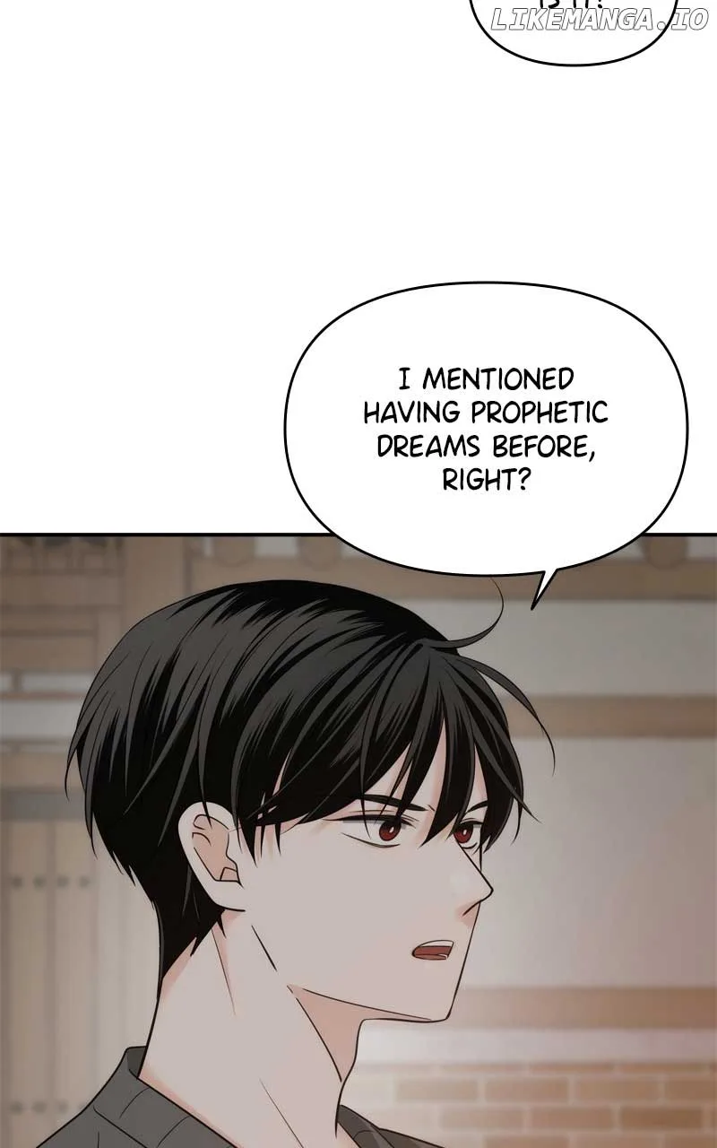 Disaster Is Always Nearby Chapter 27 page 106