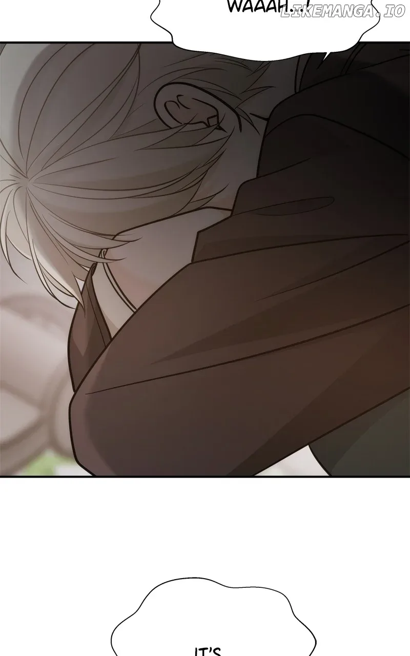 Disaster Is Always Nearby Chapter 41 page 34
