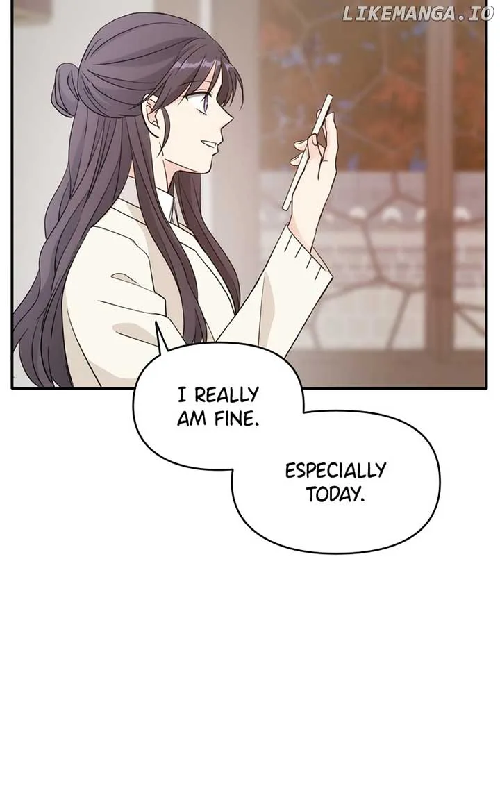 Disaster Is Always Nearby Chapter 24 page 81