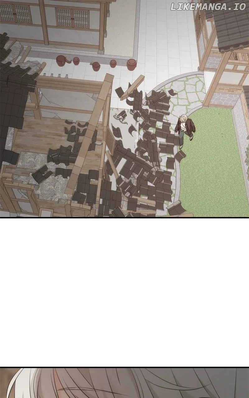 Disaster Is Always Nearby Chapter 41 page 20