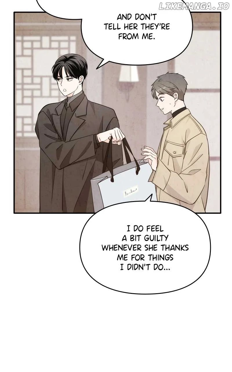 Disaster Is Always Nearby Chapter 27 page 81
