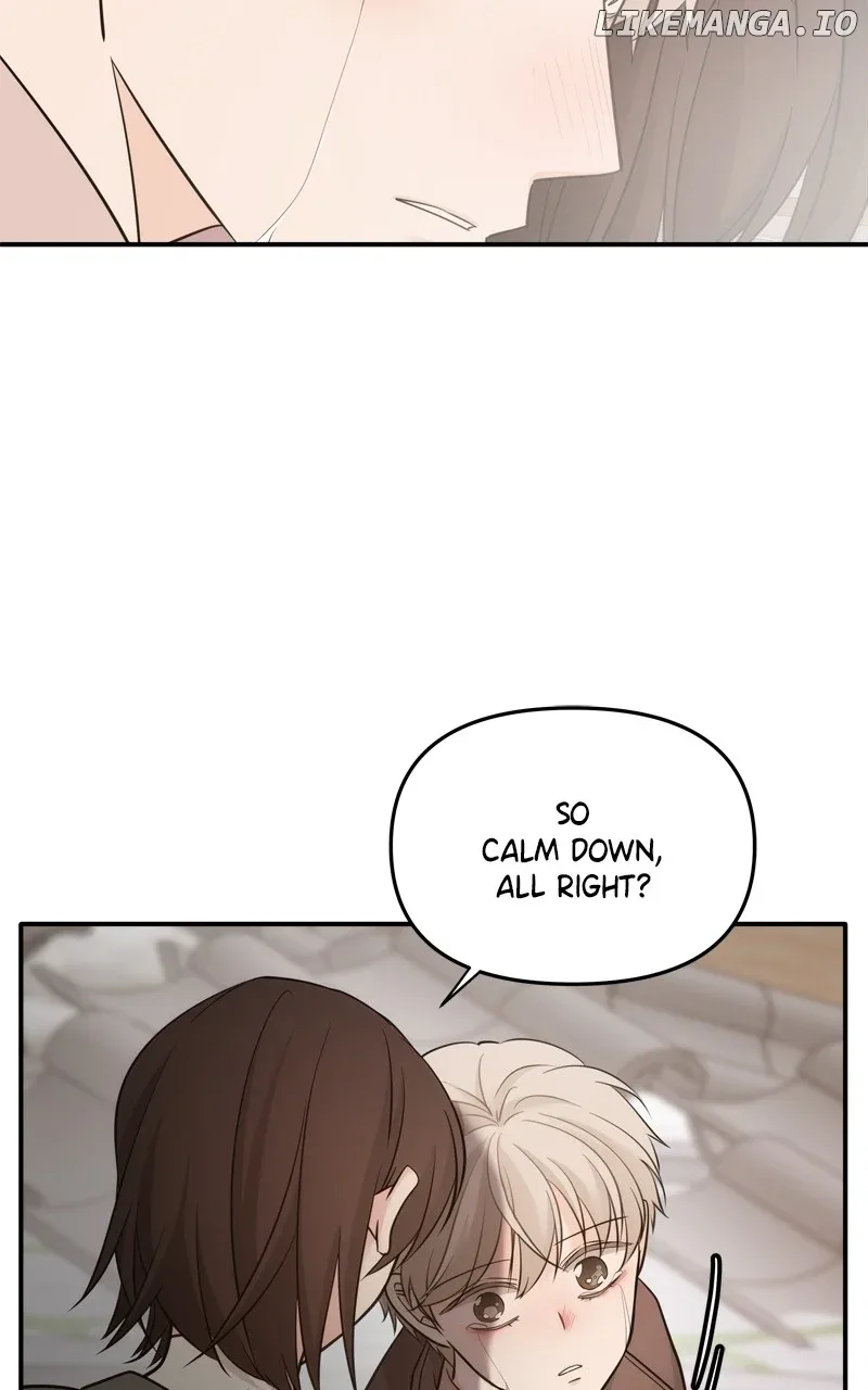 Disaster Is Always Nearby Chapter 41 page 38