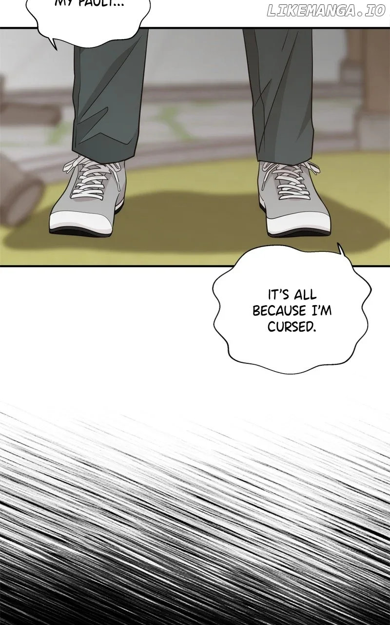 Disaster Is Always Nearby Chapter 41 page 23