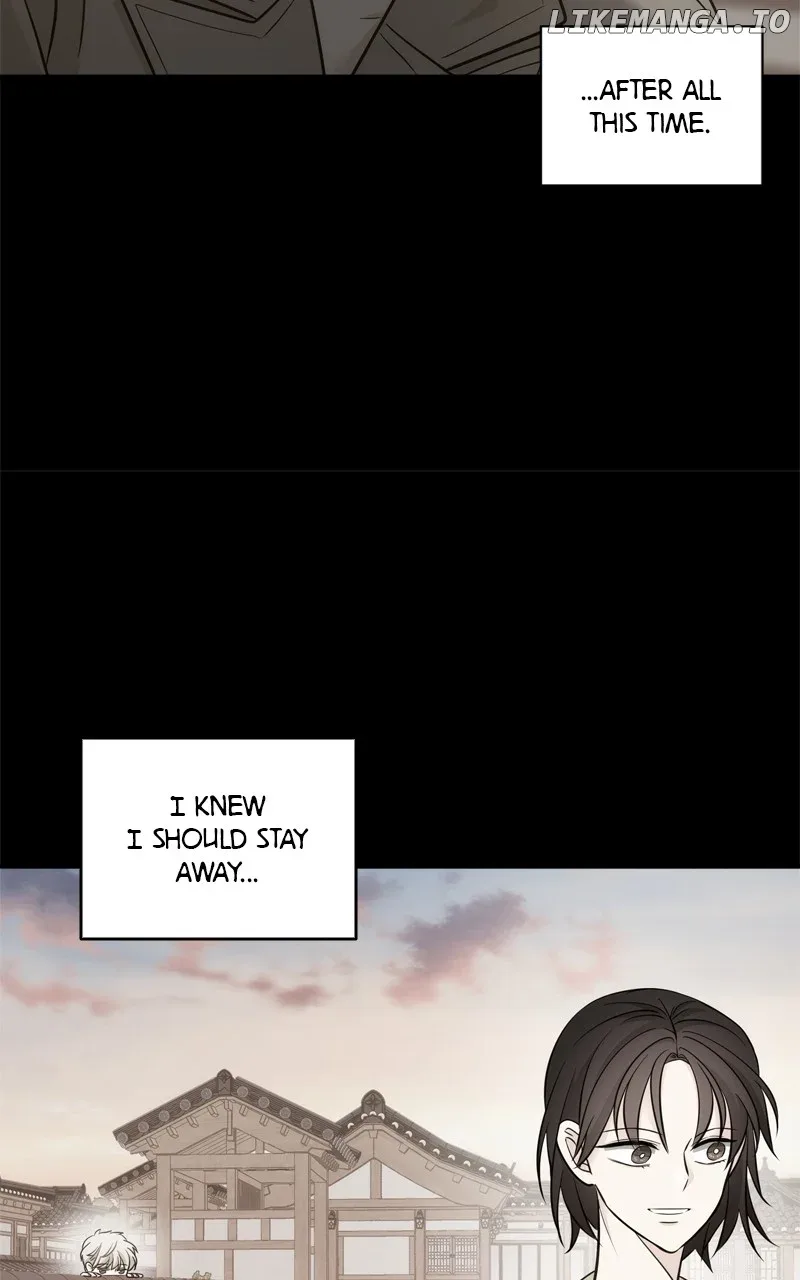 Disaster Is Always Nearby Chapter 41 page 27