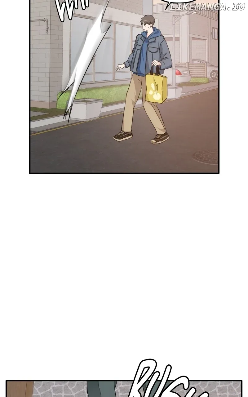 Disaster Is Always Nearby Chapter 40 page 24