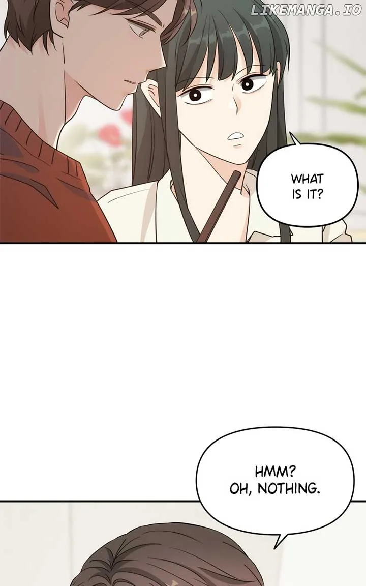 Disaster Is Always Nearby Chapter 24 page 88