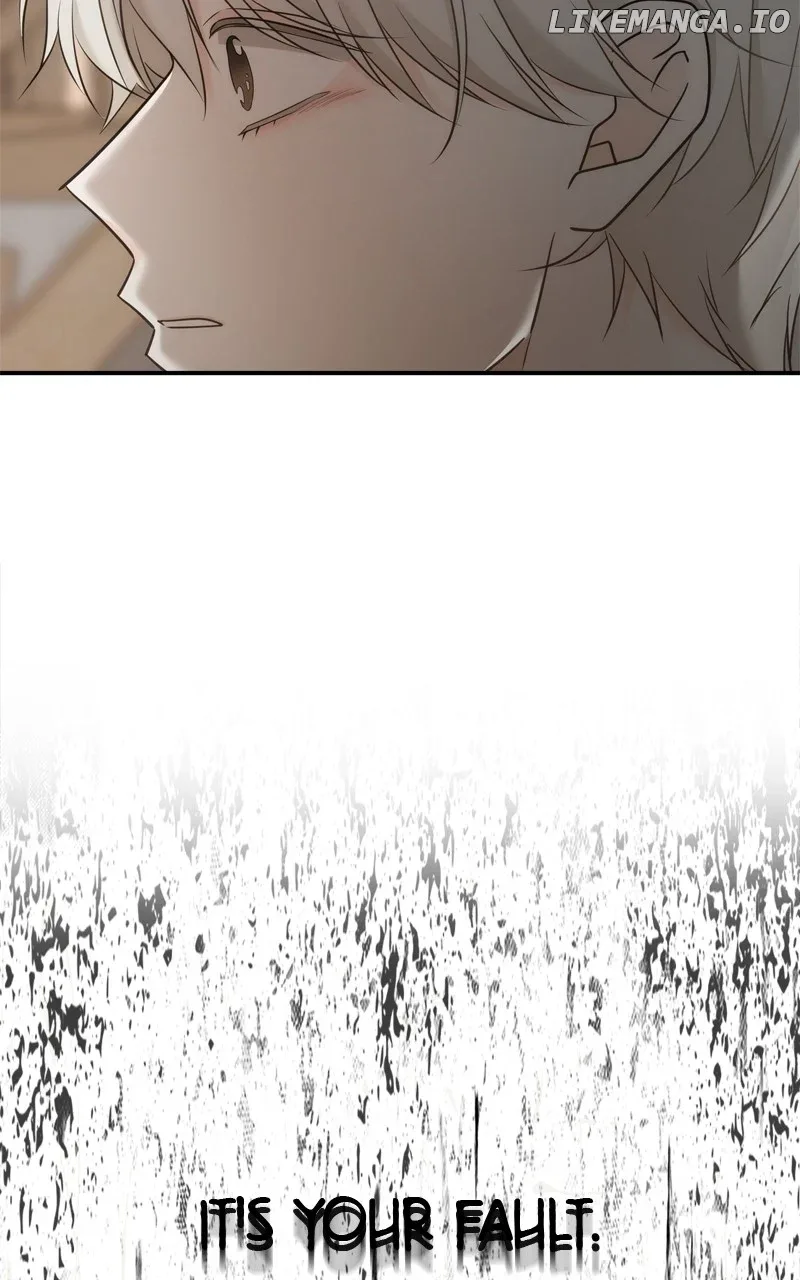 Disaster Is Always Nearby Chapter 41 page 21