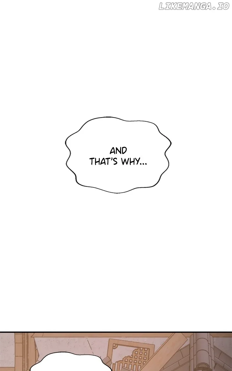 Disaster Is Always Nearby Chapter 41 page 32