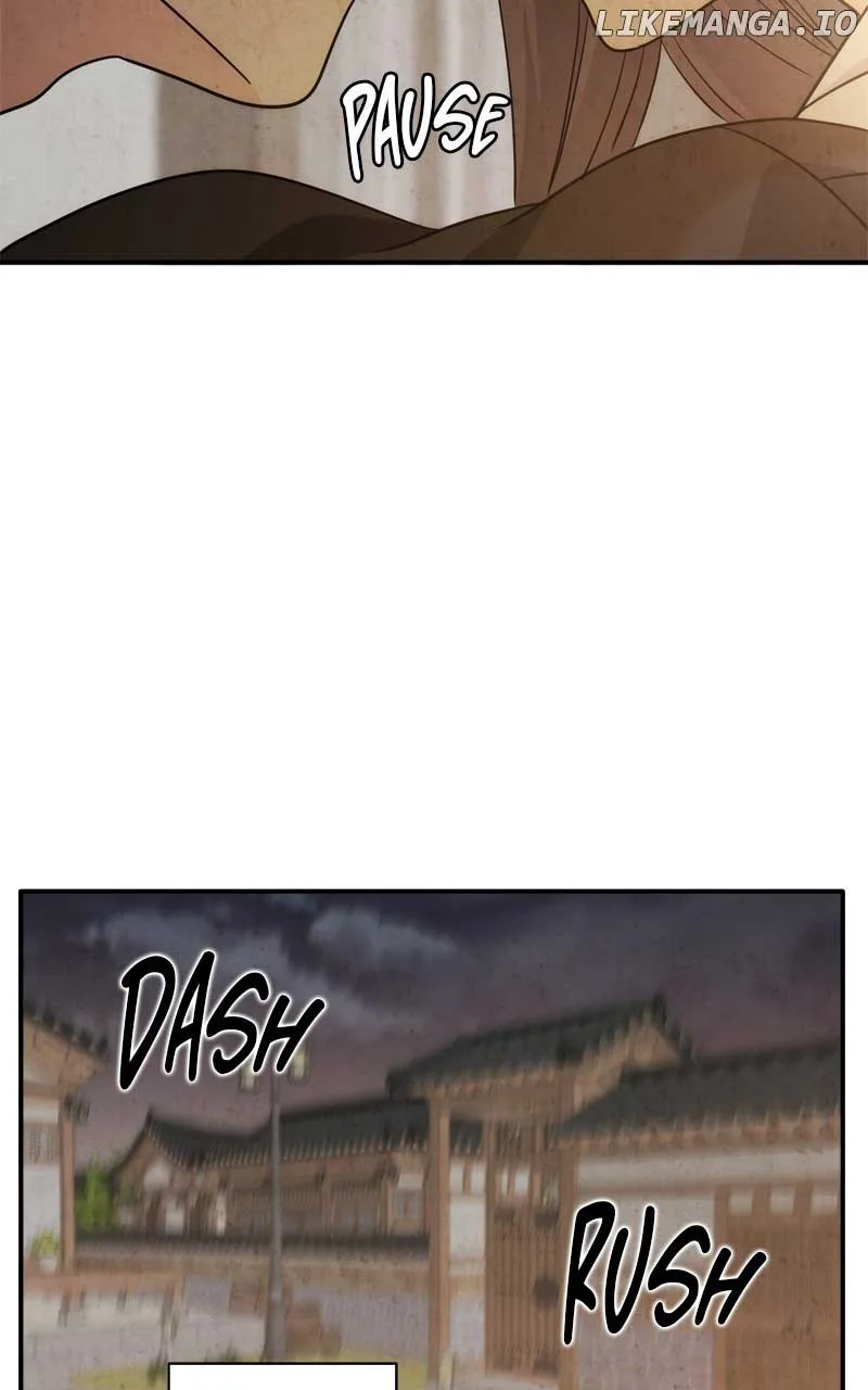 Disaster Is Always Nearby Chapter 27 page 91
