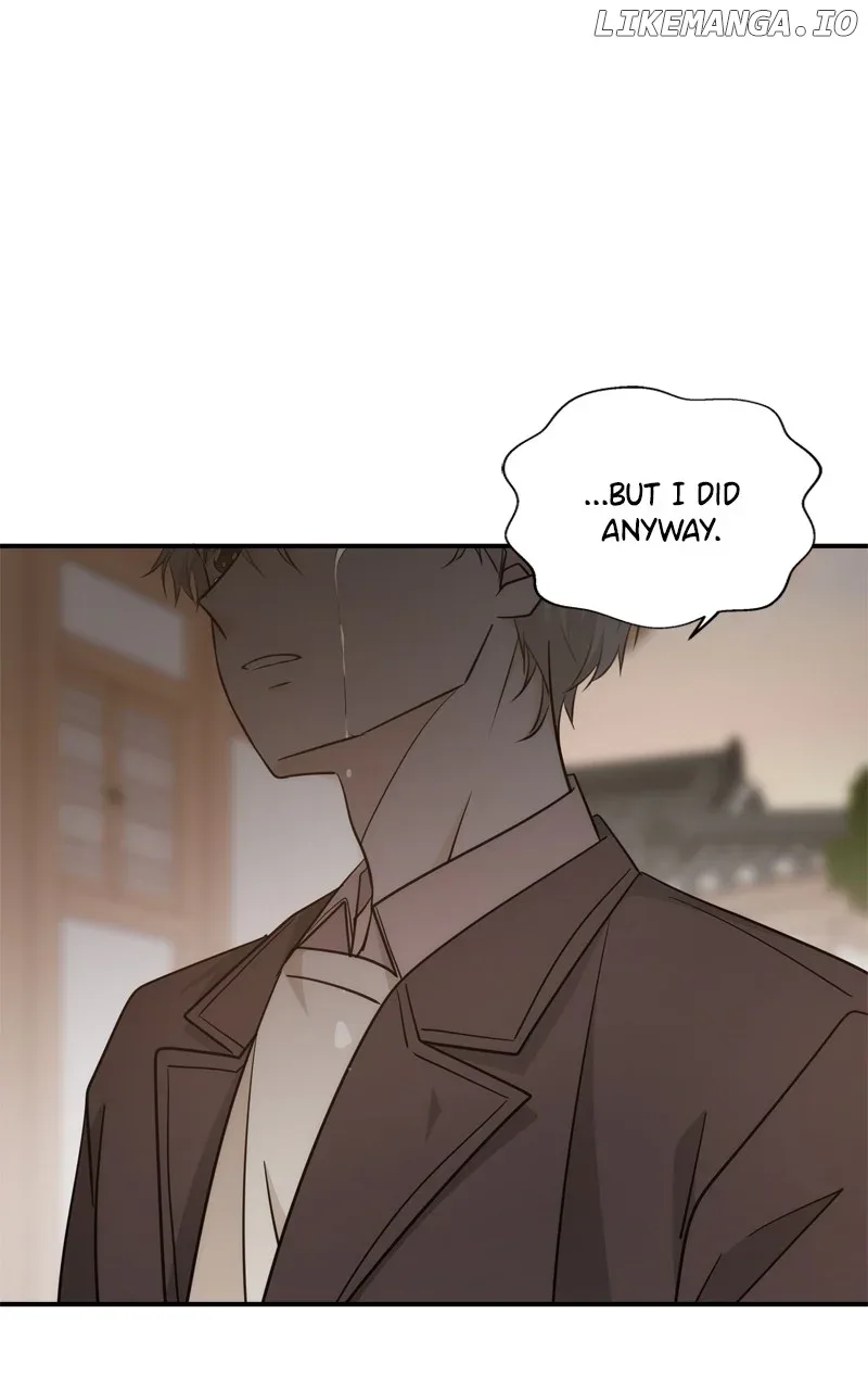 Disaster Is Always Nearby Chapter 41 page 31