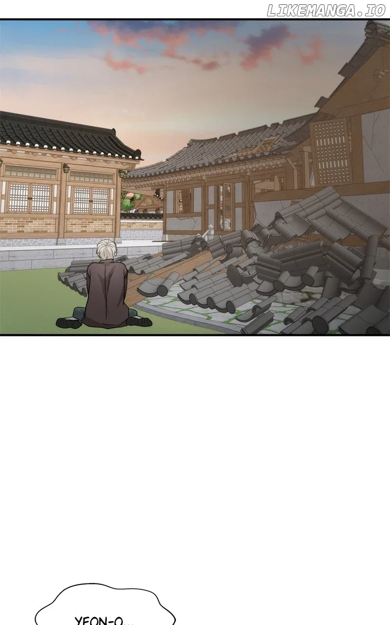 Disaster Is Always Nearby Chapter 41 page 18
