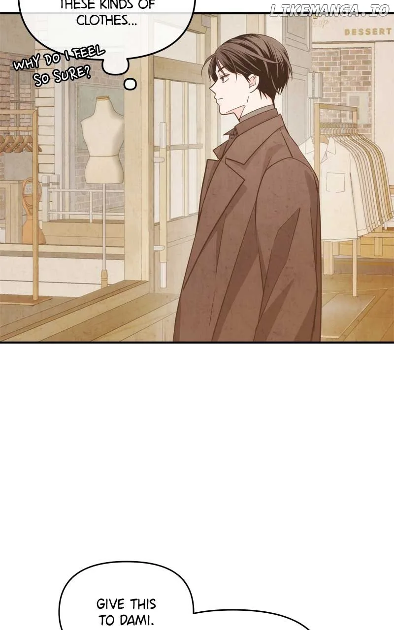 Disaster Is Always Nearby Chapter 27 page 80
