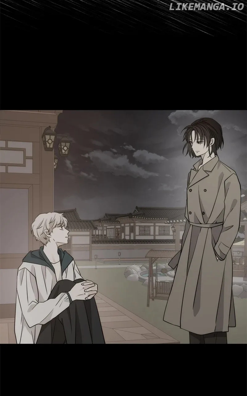 Disaster Is Always Nearby Chapter 41 page 24