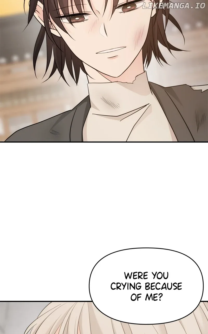 Disaster Is Always Nearby Chapter 41 page 40