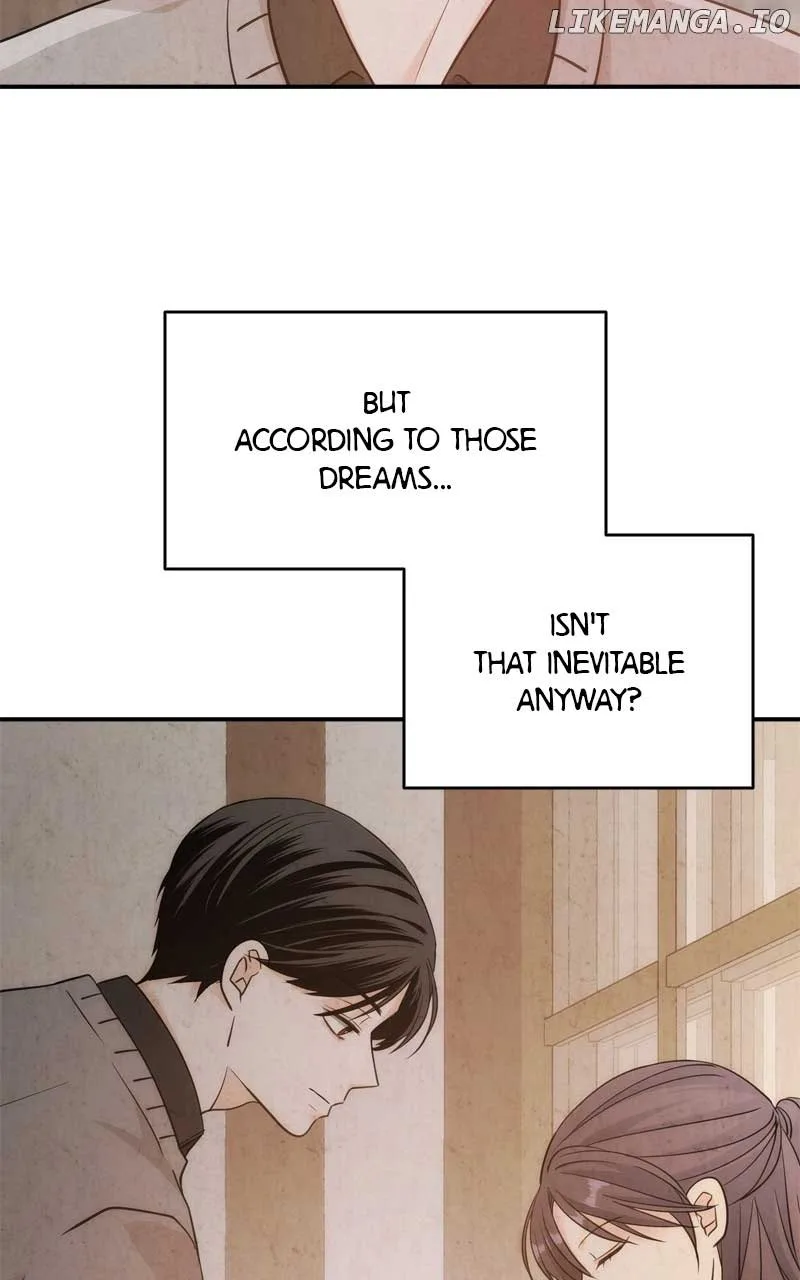 Disaster Is Always Nearby Chapter 27 page 86