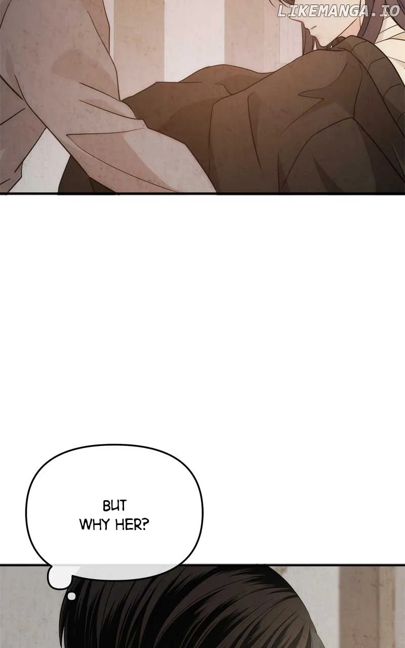 Disaster Is Always Nearby Chapter 27 page 87