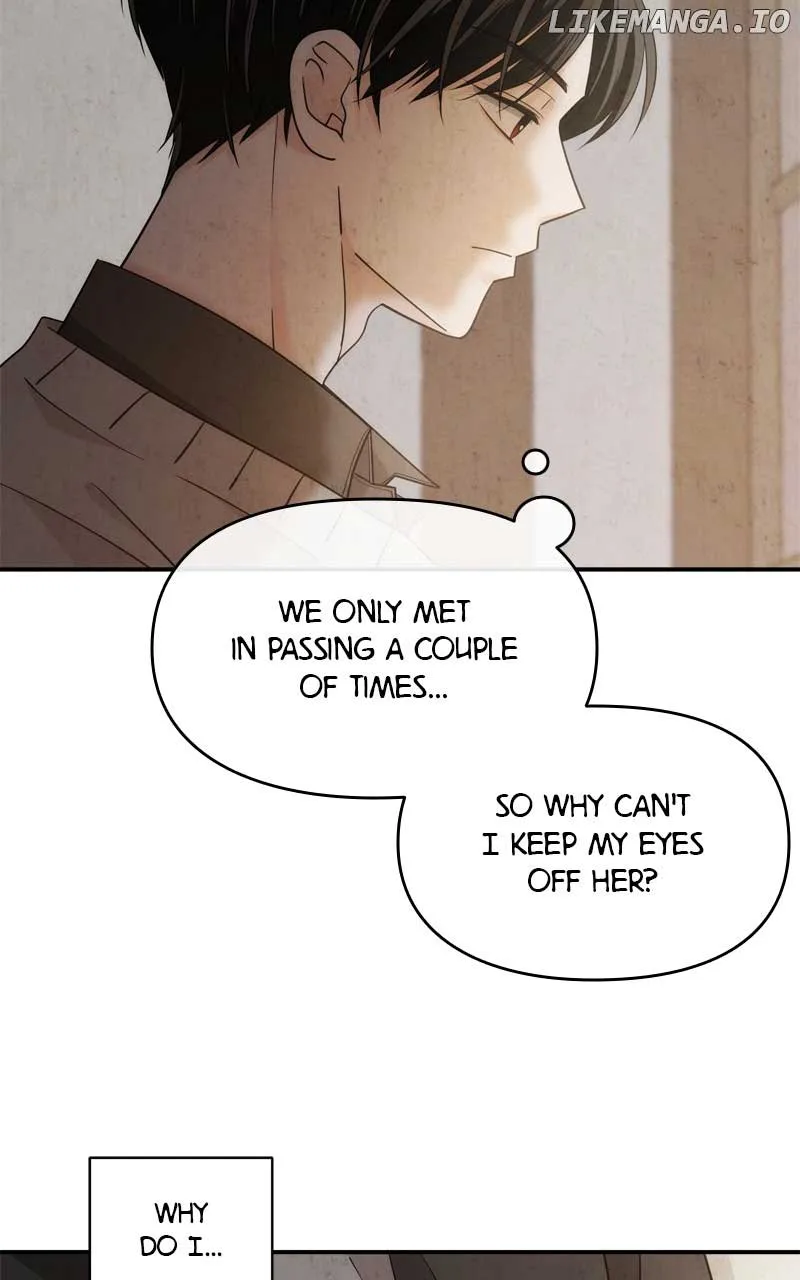 Disaster Is Always Nearby Chapter 27 page 88