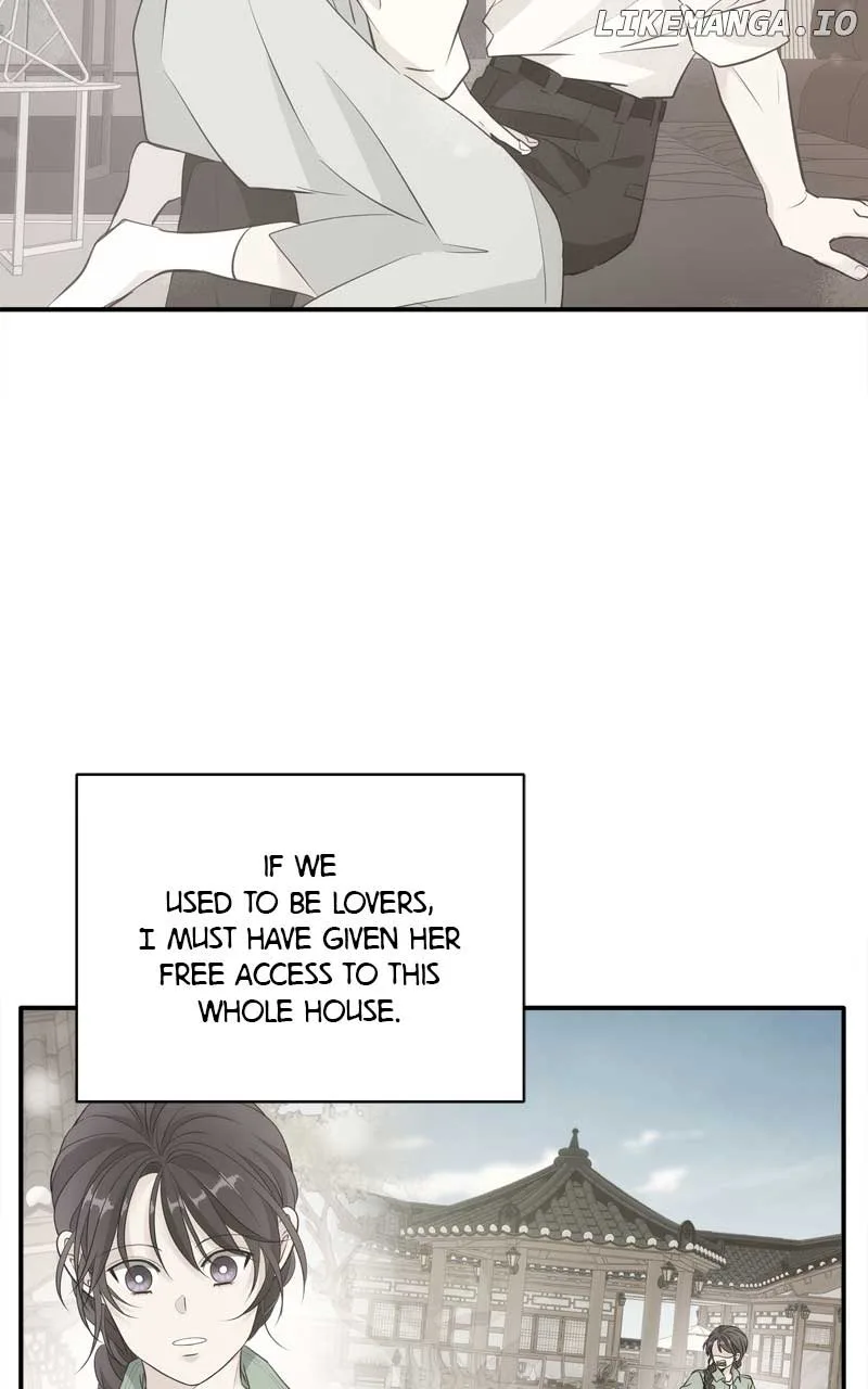 Disaster Is Always Nearby Chapter 27 page 97