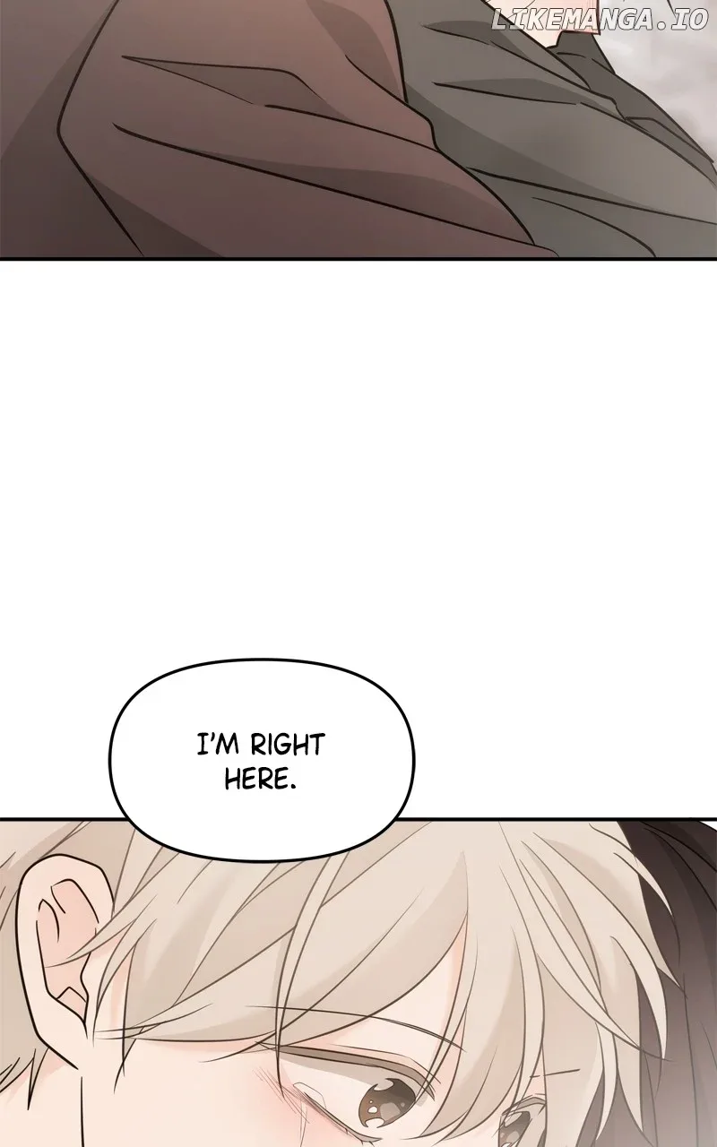 Disaster Is Always Nearby Chapter 41 page 37