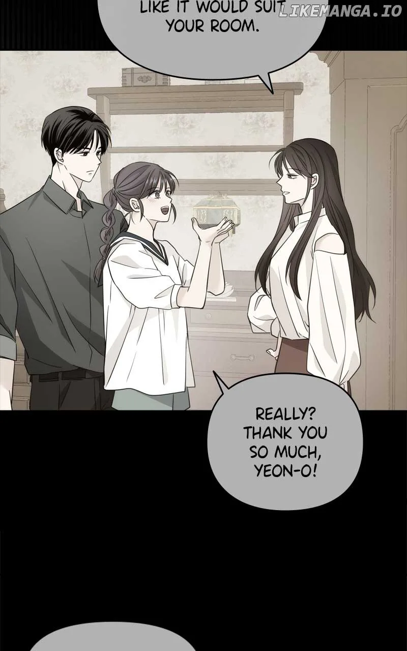 Disaster Is Always Nearby Chapter 27 page 110