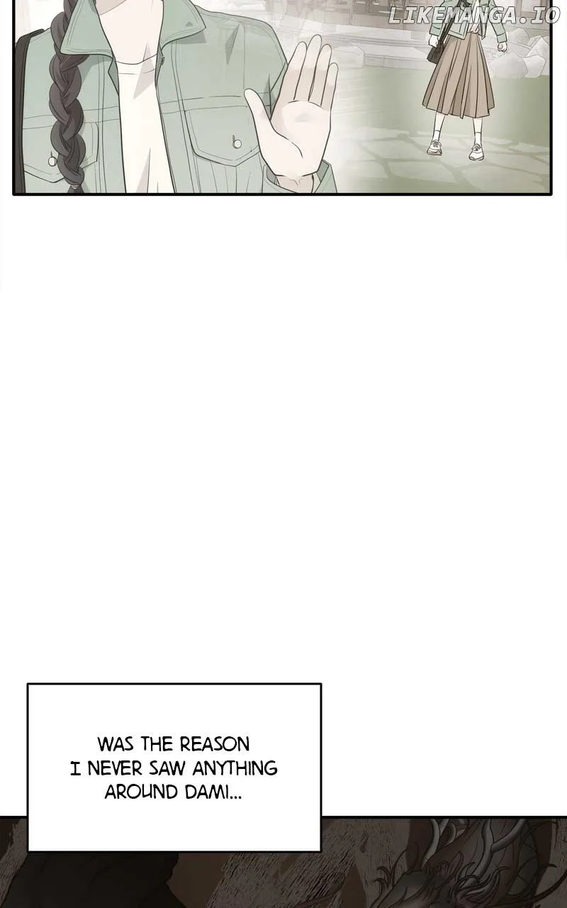 Disaster Is Always Nearby Chapter 27 page 98