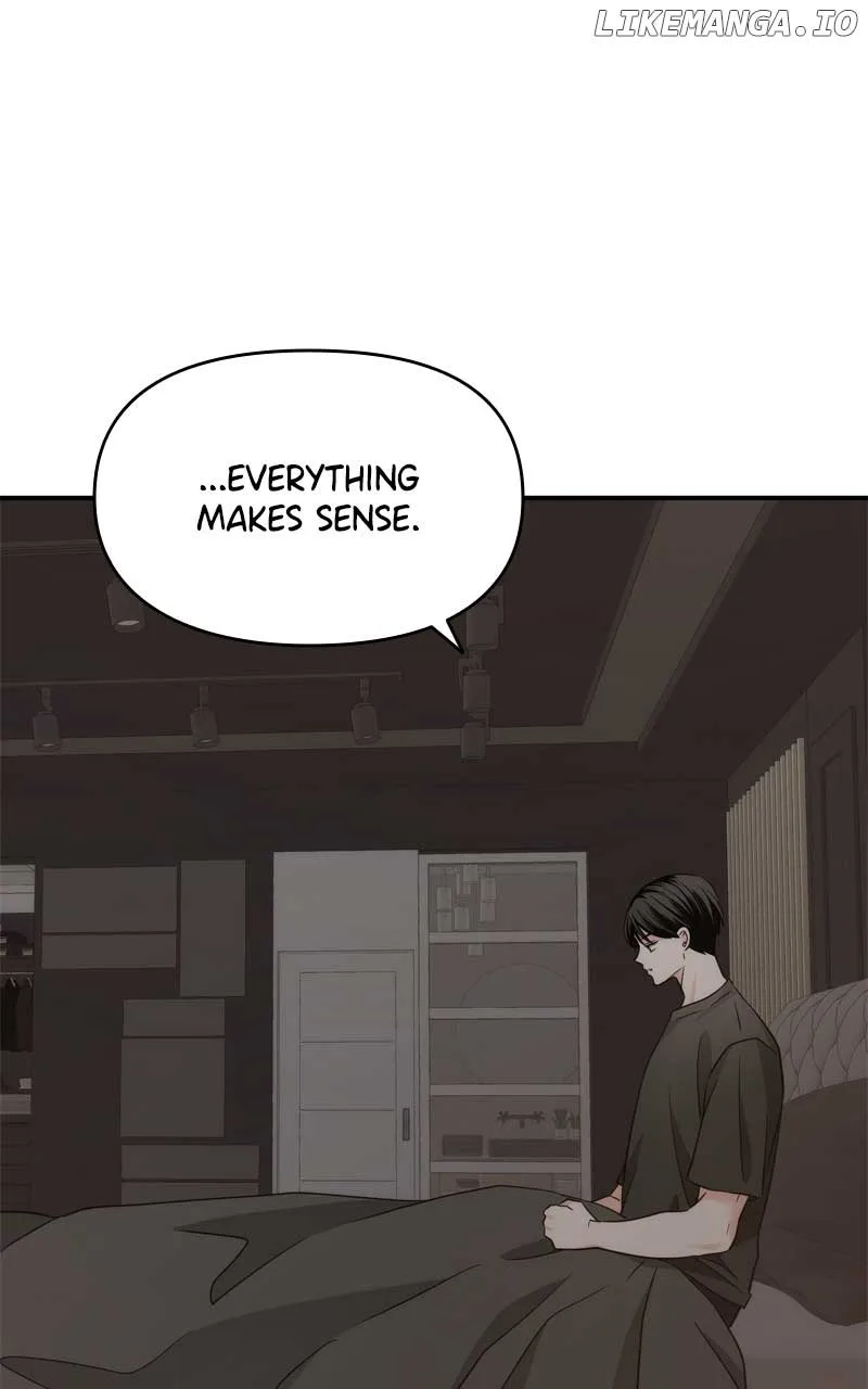 Disaster Is Always Nearby Chapter 27 page 94
