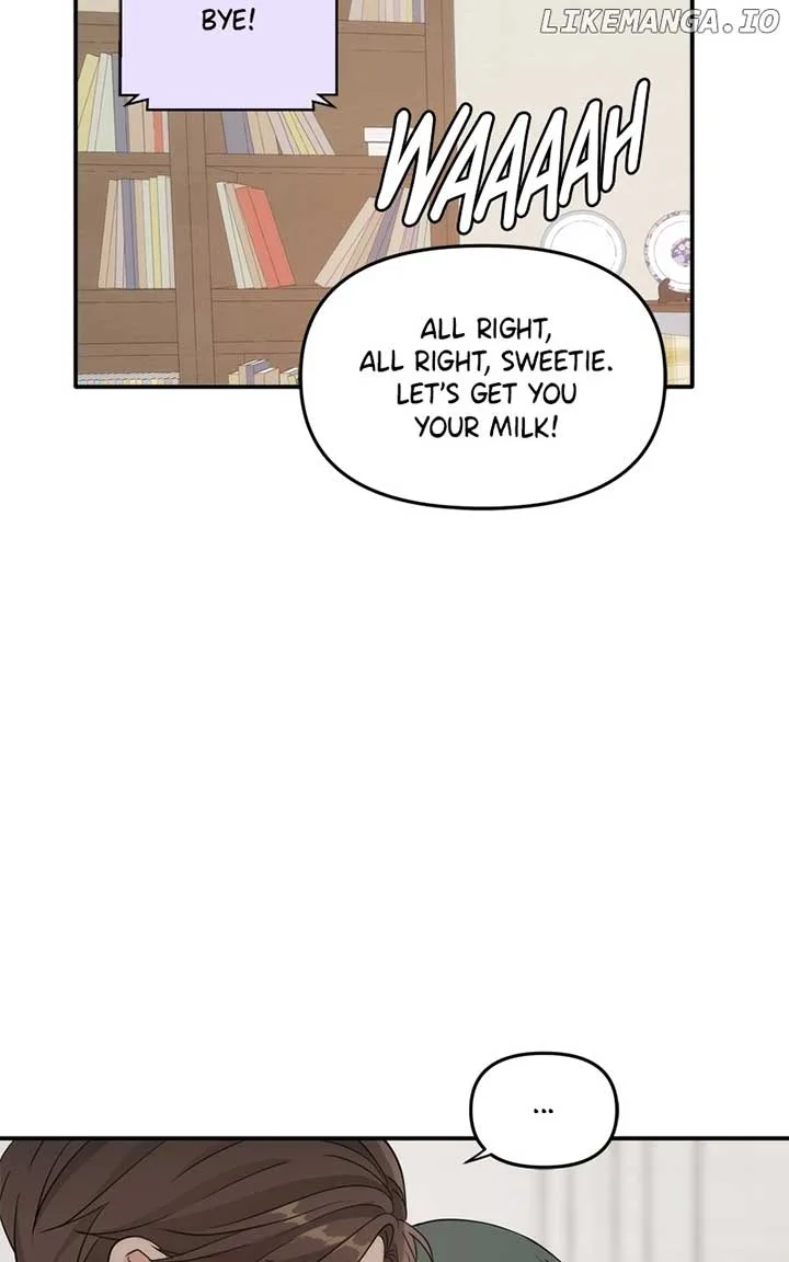 Disaster Is Always Nearby Chapter 24 page 87