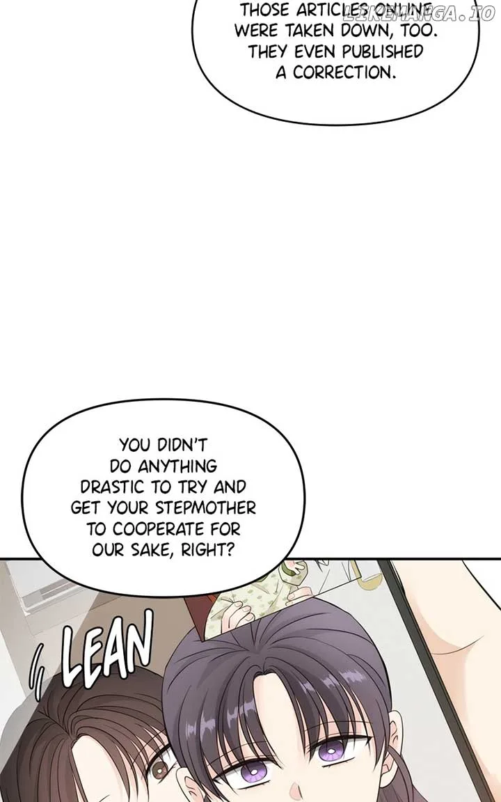 Disaster Is Always Nearby Chapter 24 page 83