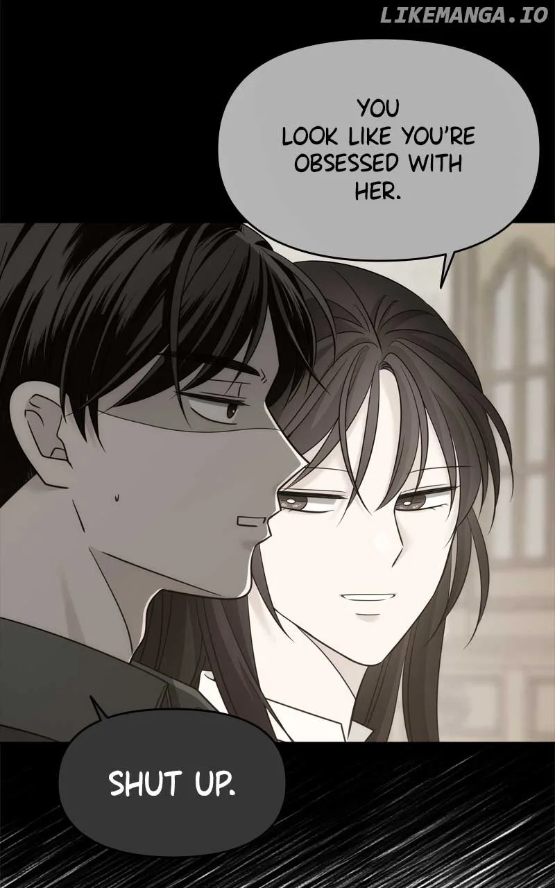 Disaster Is Always Nearby Chapter 27 page 112
