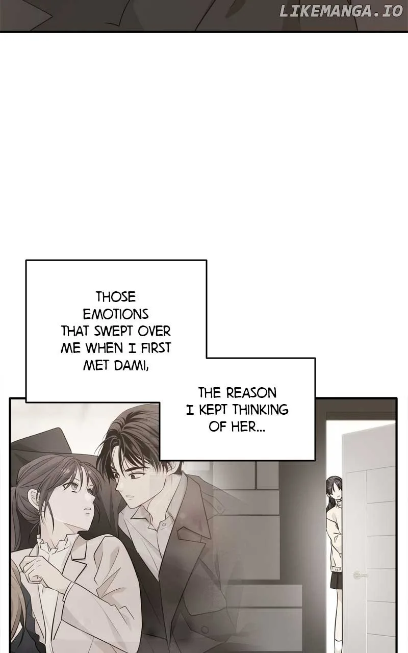 Disaster Is Always Nearby Chapter 27 page 95