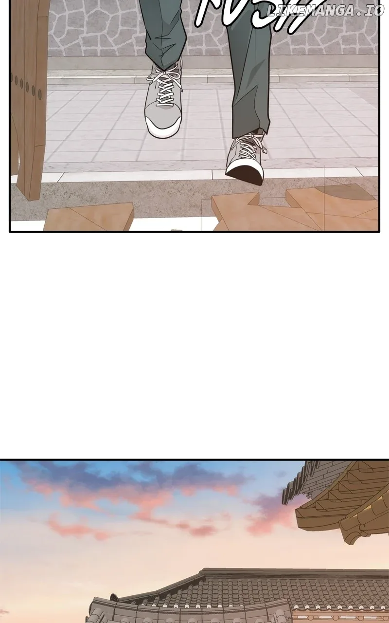 Disaster Is Always Nearby Chapter 40 page 25