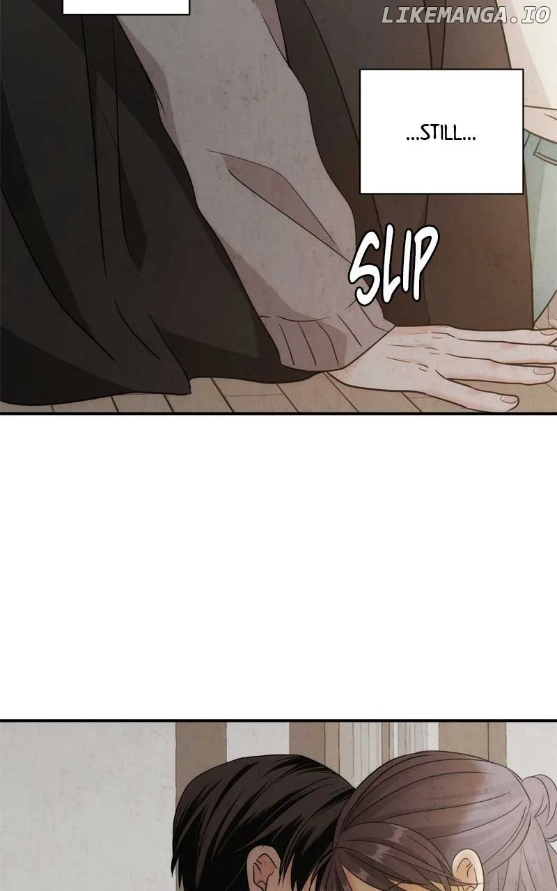 Disaster Is Always Nearby Chapter 27 page 89