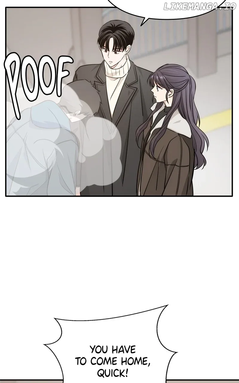 Disaster Is Always Nearby Chapter 41 page 15