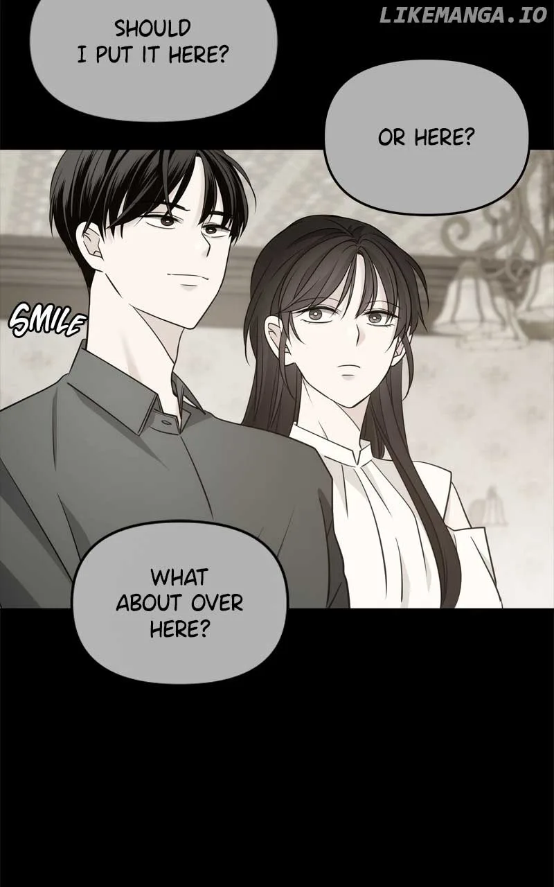 Disaster Is Always Nearby Chapter 27 page 111