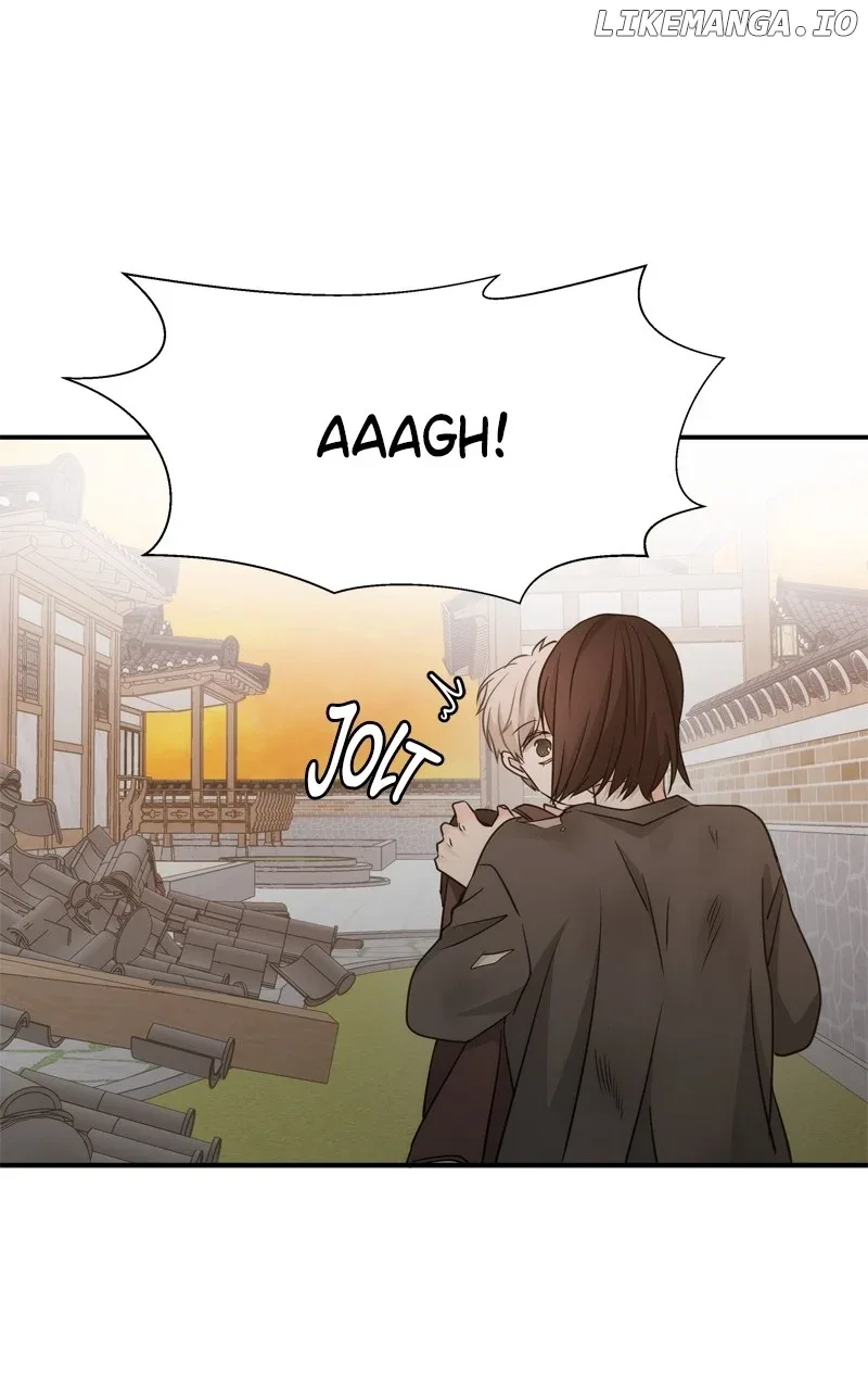 Disaster Is Always Nearby Chapter 41 page 56