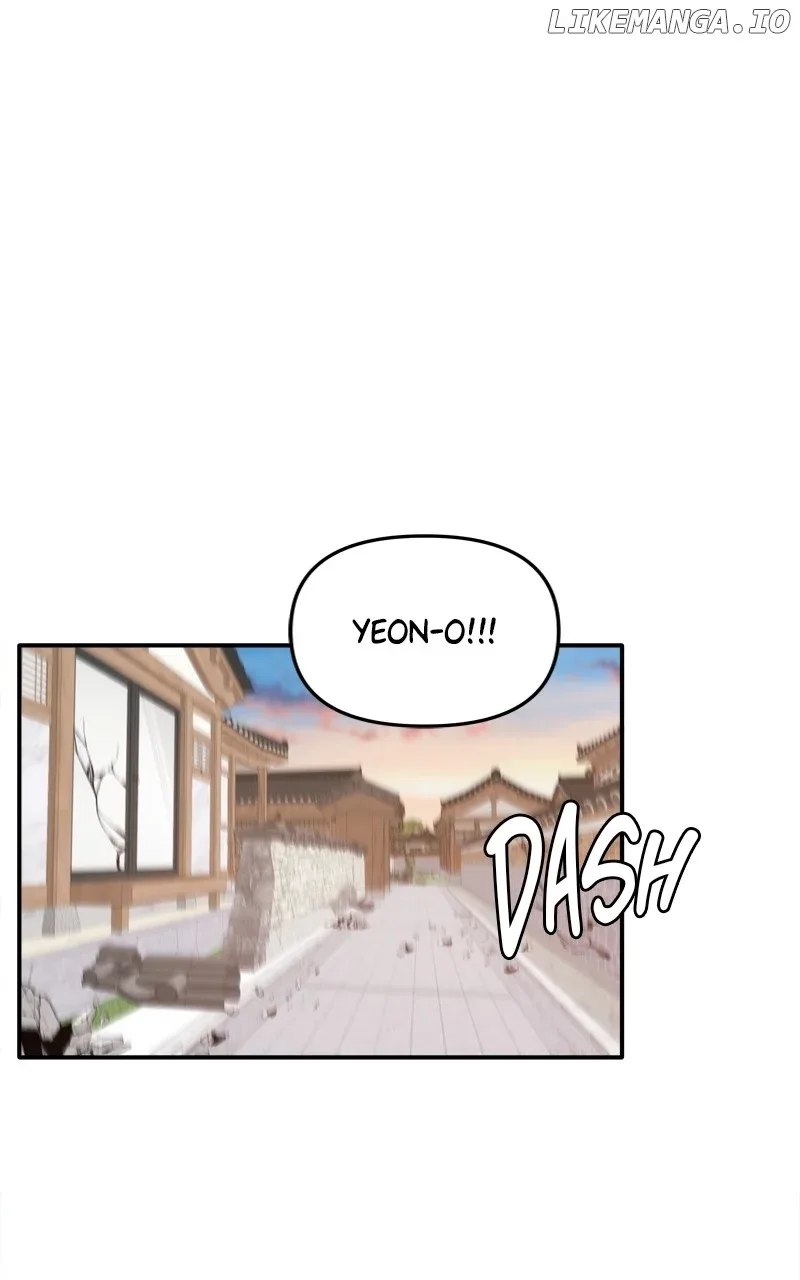 Disaster Is Always Nearby Chapter 40 page 33