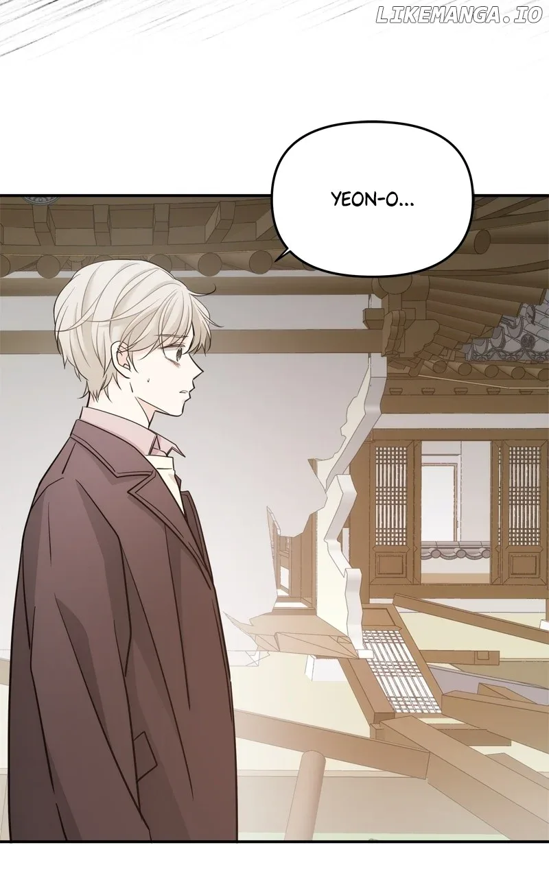Disaster Is Always Nearby Chapter 40 page 31