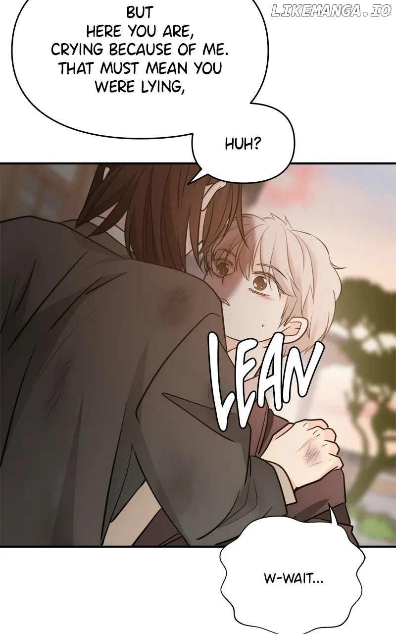 Disaster Is Always Nearby Chapter 41 page 54