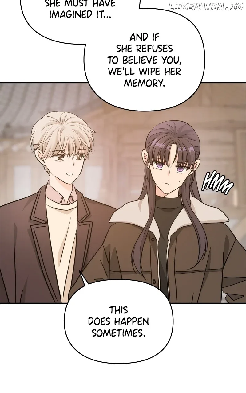 Disaster Is Always Nearby Chapter 42 page 7
