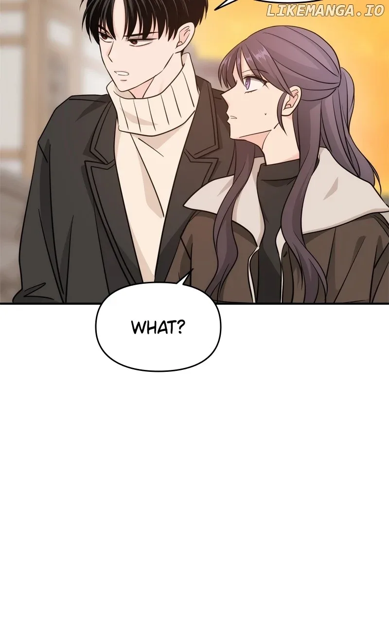 Disaster Is Always Nearby Chapter 41 page 63