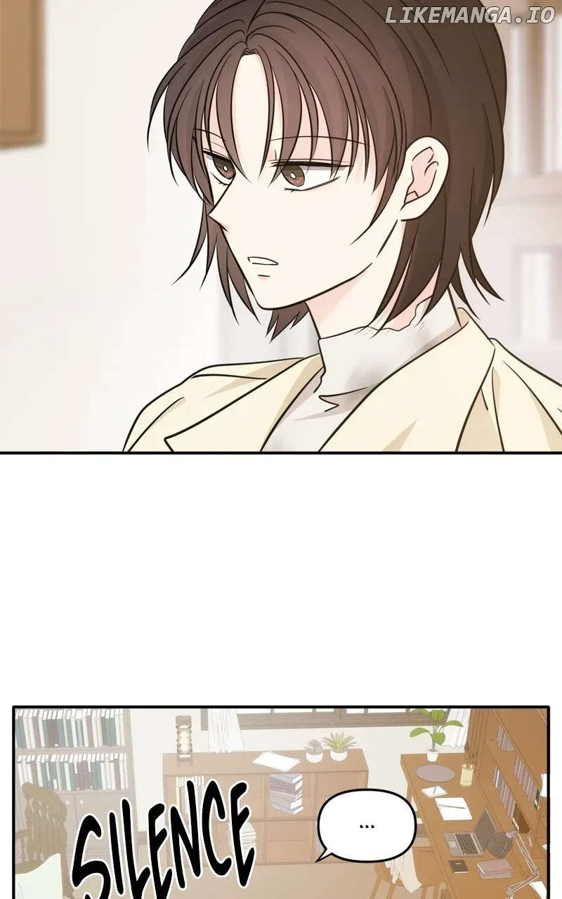 Disaster Is Always Nearby Chapter 42 page 19