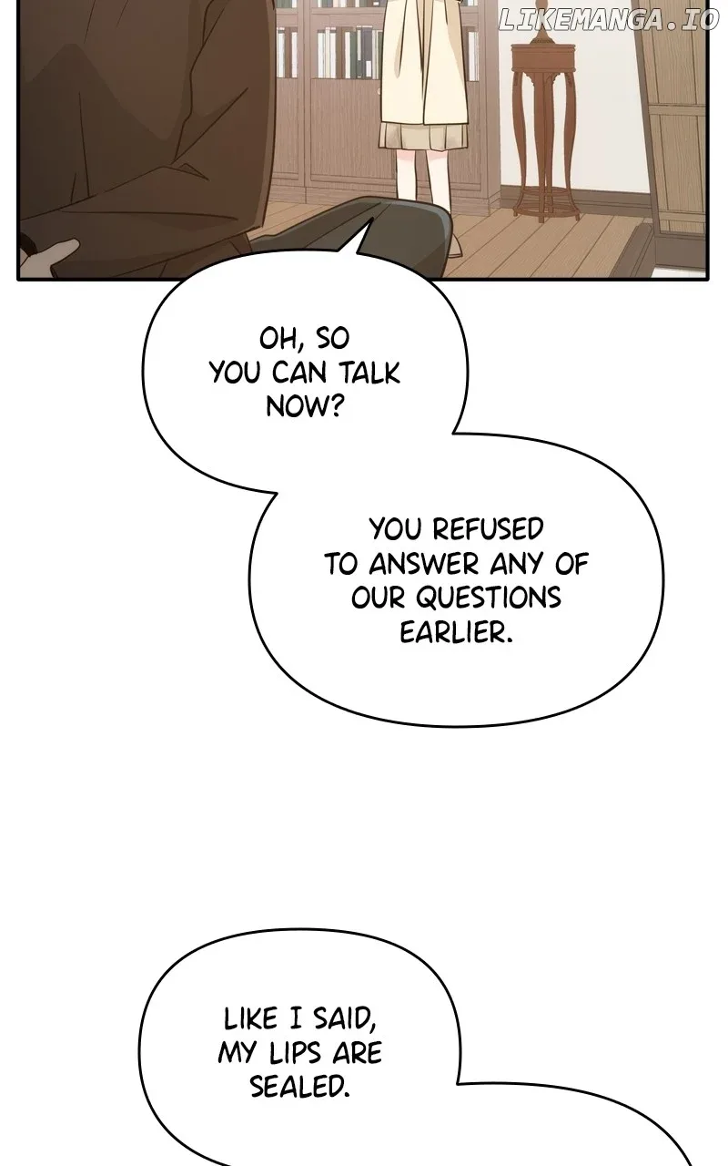 Disaster Is Always Nearby Chapter 42 page 13