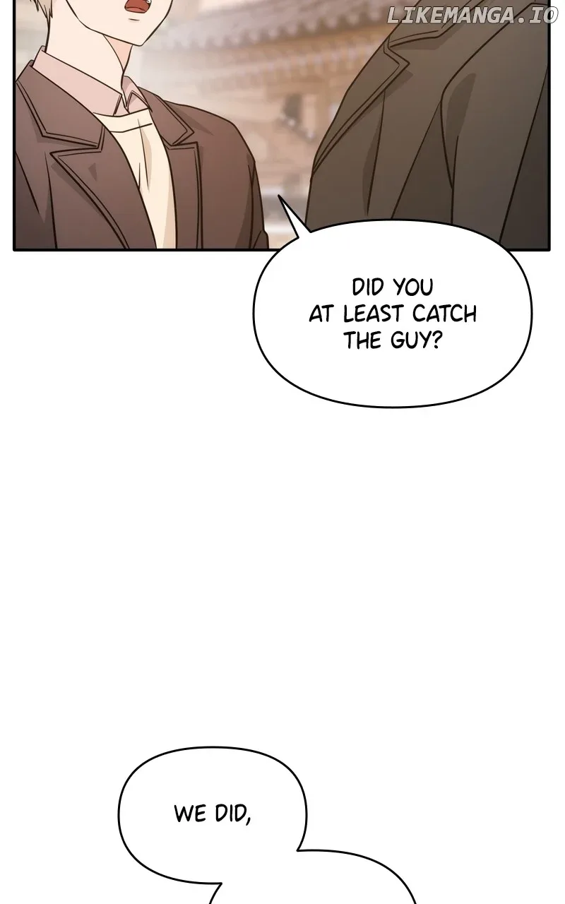 Disaster Is Always Nearby Chapter 42 page 10