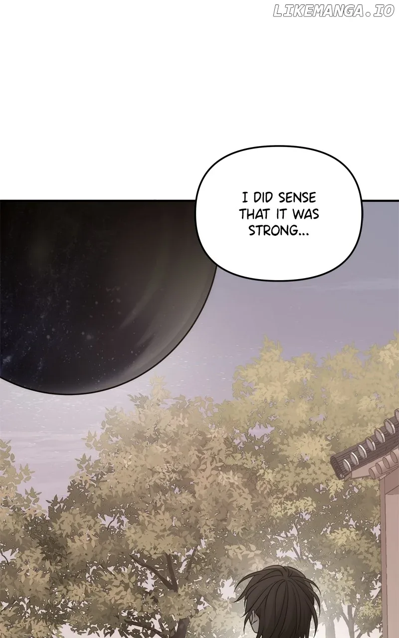 Disaster Is Always Nearby Chapter 41 page 47