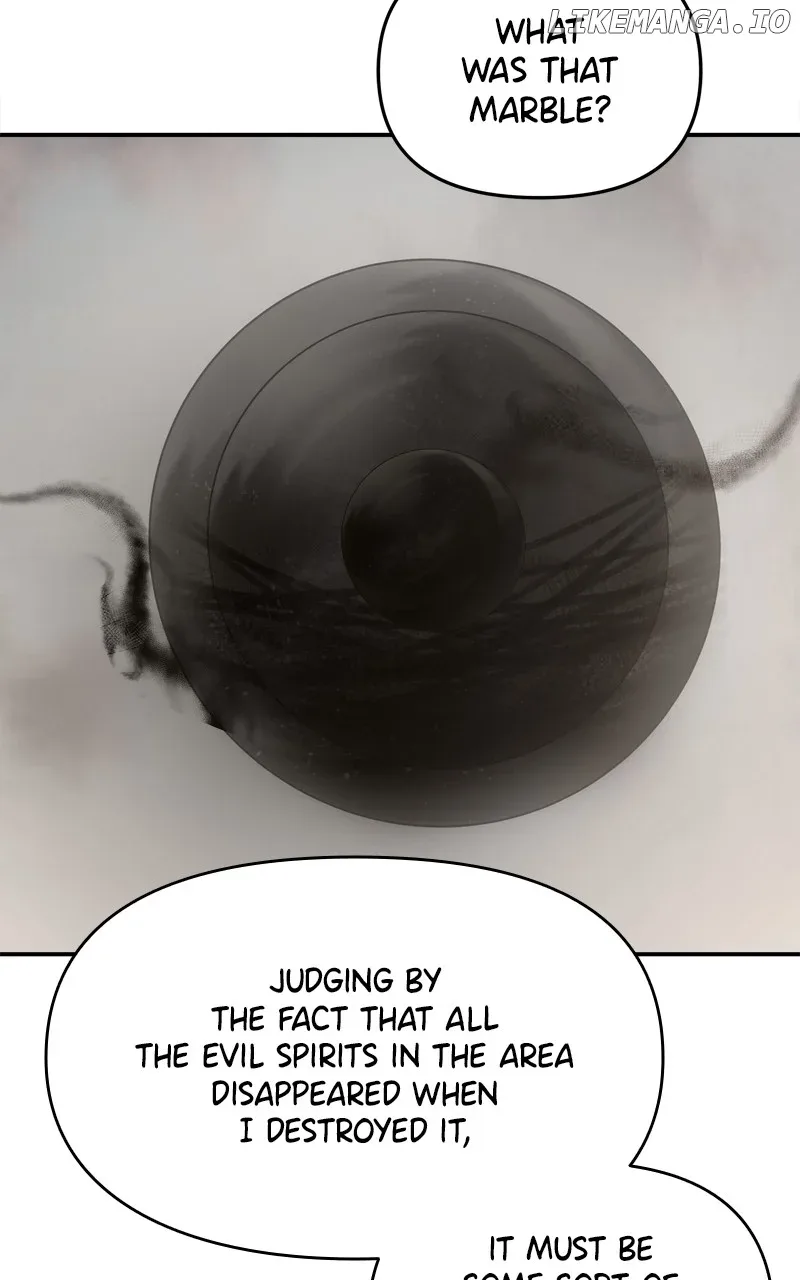 Disaster Is Always Nearby Chapter 42 page 15