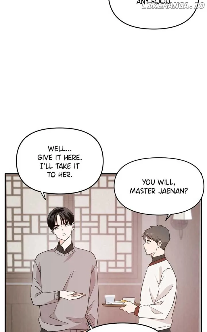Disaster Is Always Nearby Chapter 24 page 93